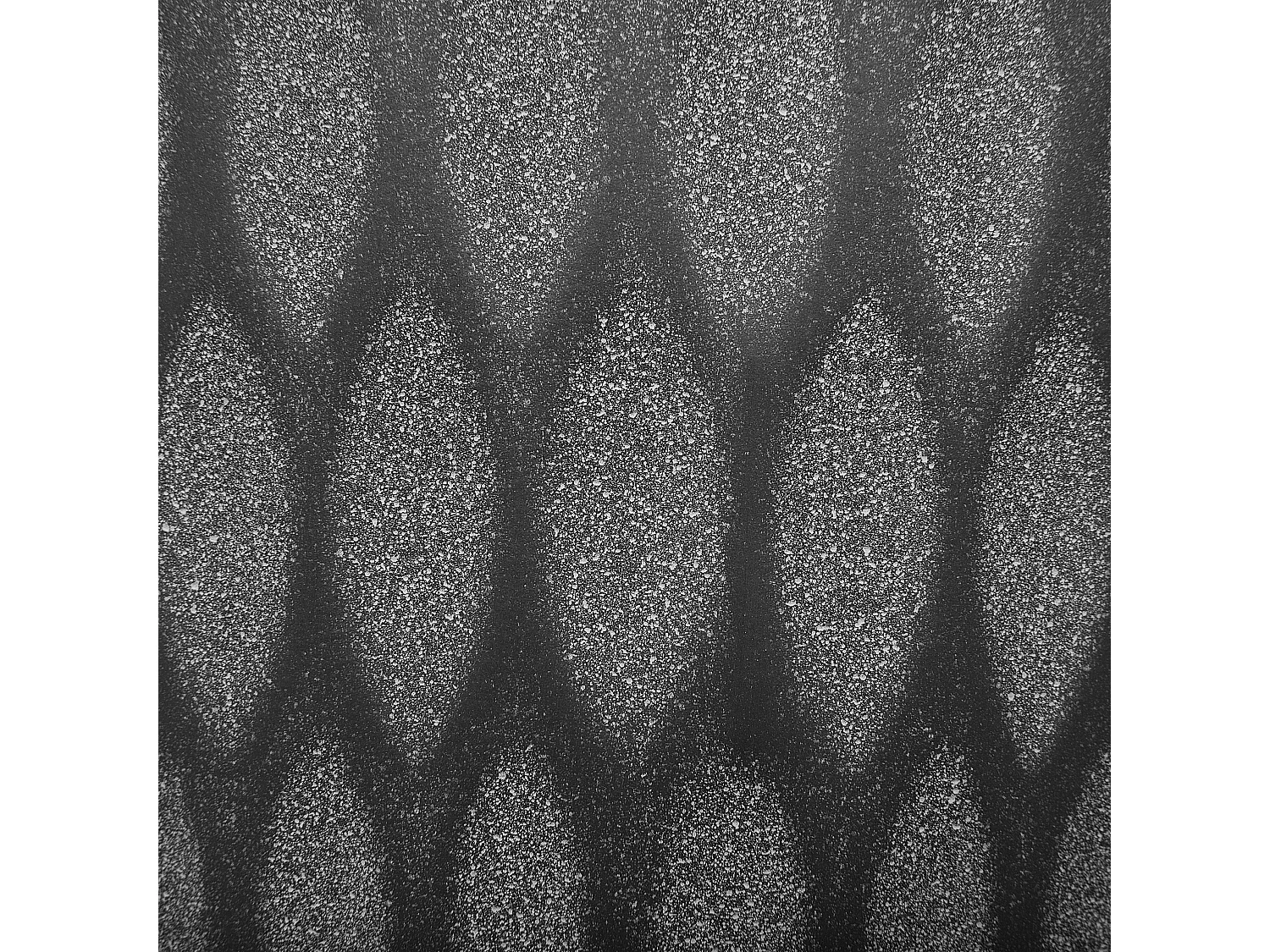 Bloempot set van 2 grijs ⌀ 36 cm LAVRIO