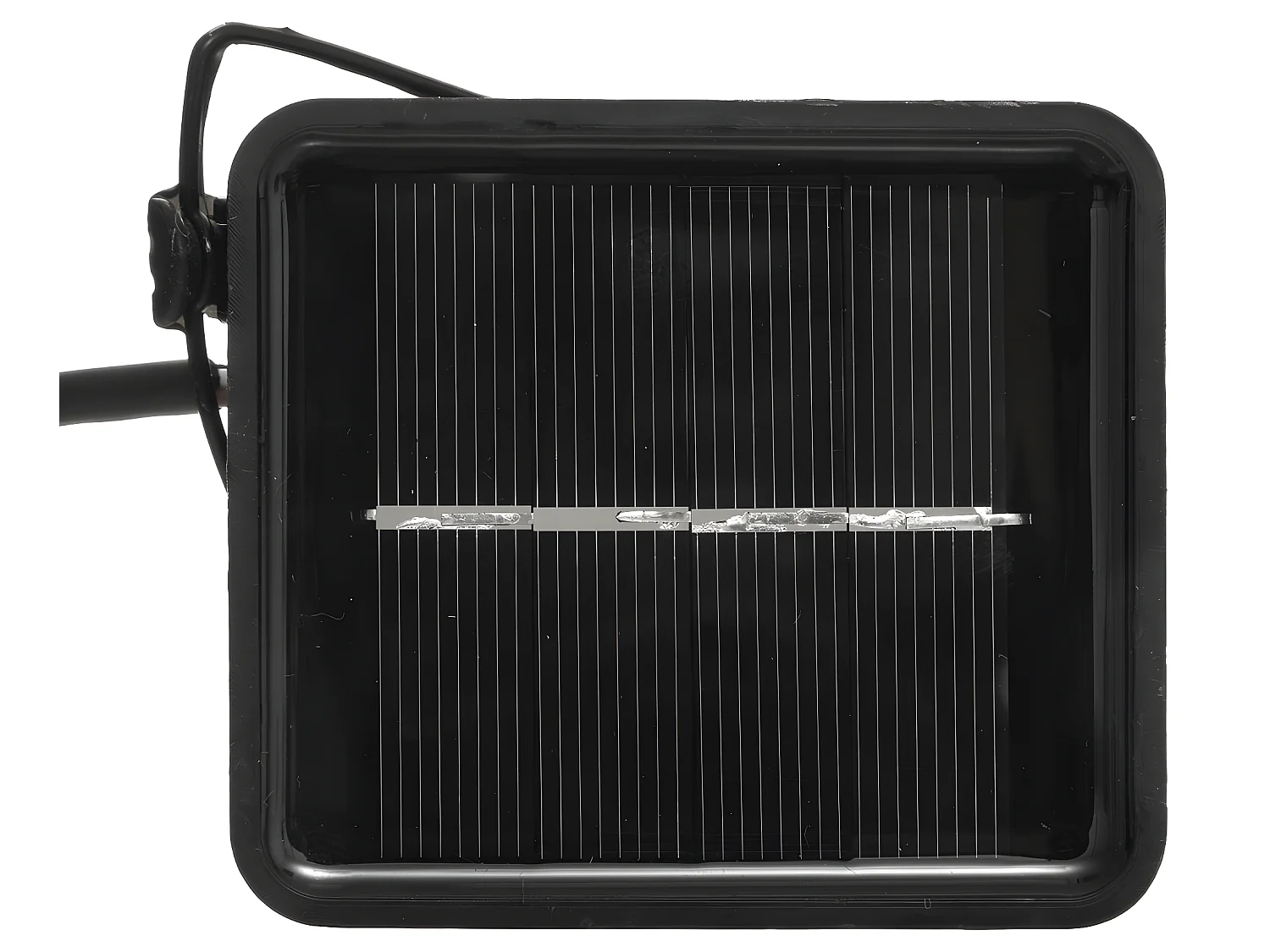 Guirlande Lumineuse Solaire 20 Boules LED sur 4.35 mètres