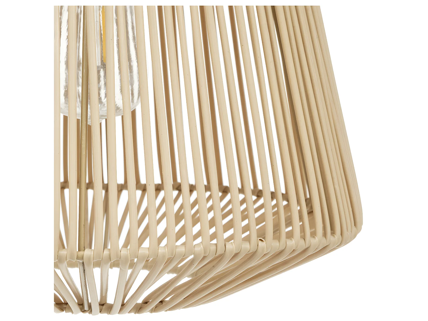 Outdoor Solar Pendelleuchte Ø 28 cm