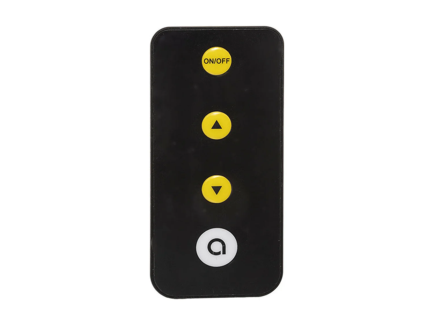 Boule lumineuse d'extérieur plusieurs intensités d'éclairage avec télécommande D 30 cm