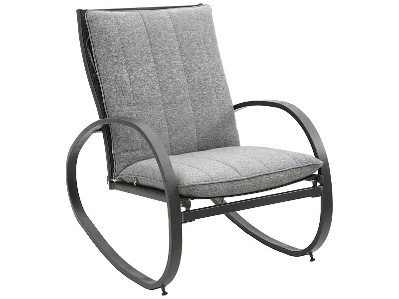 Chaise berçante, chaise berçante