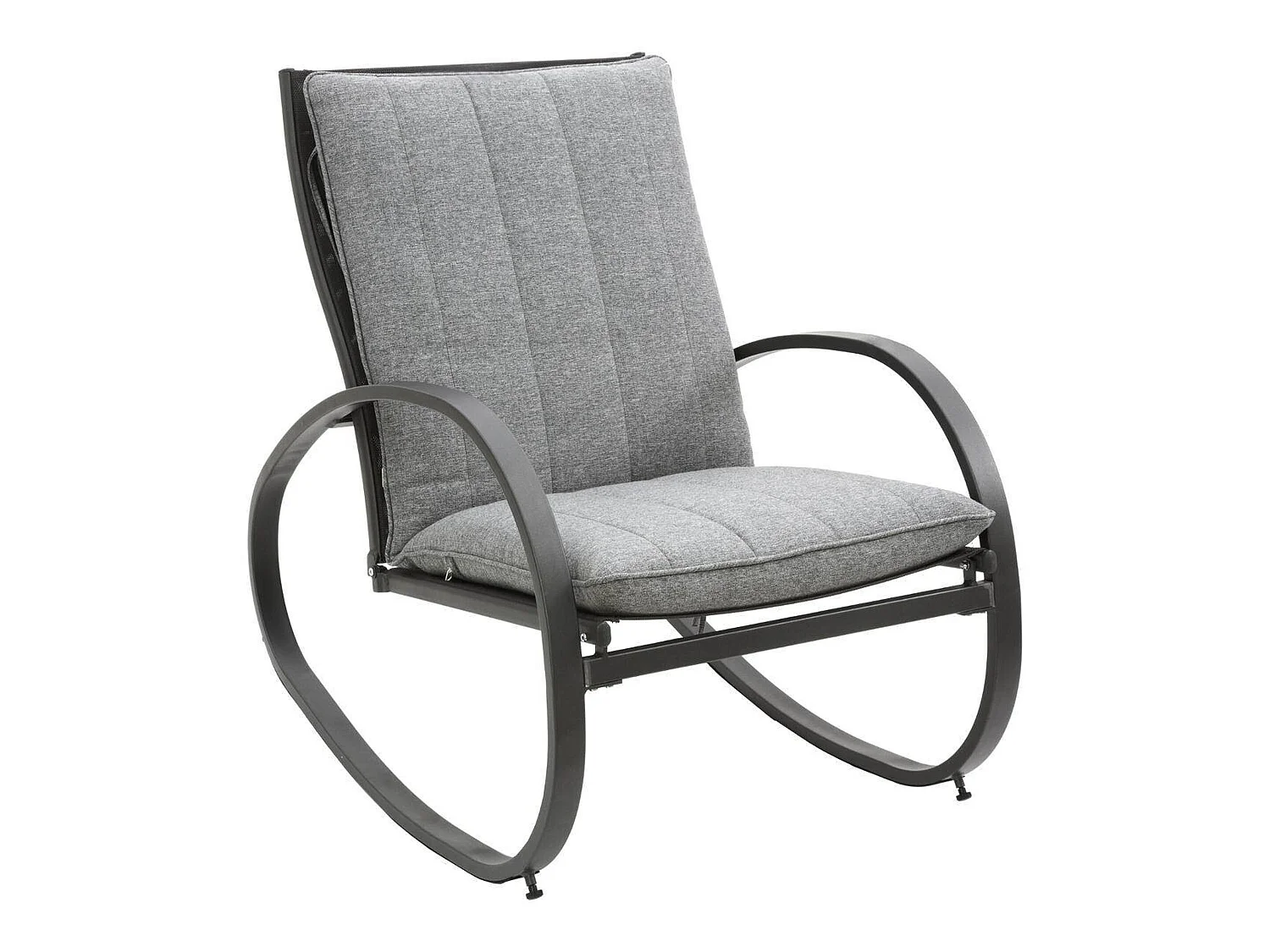 Chaise berçante, chaise berçante