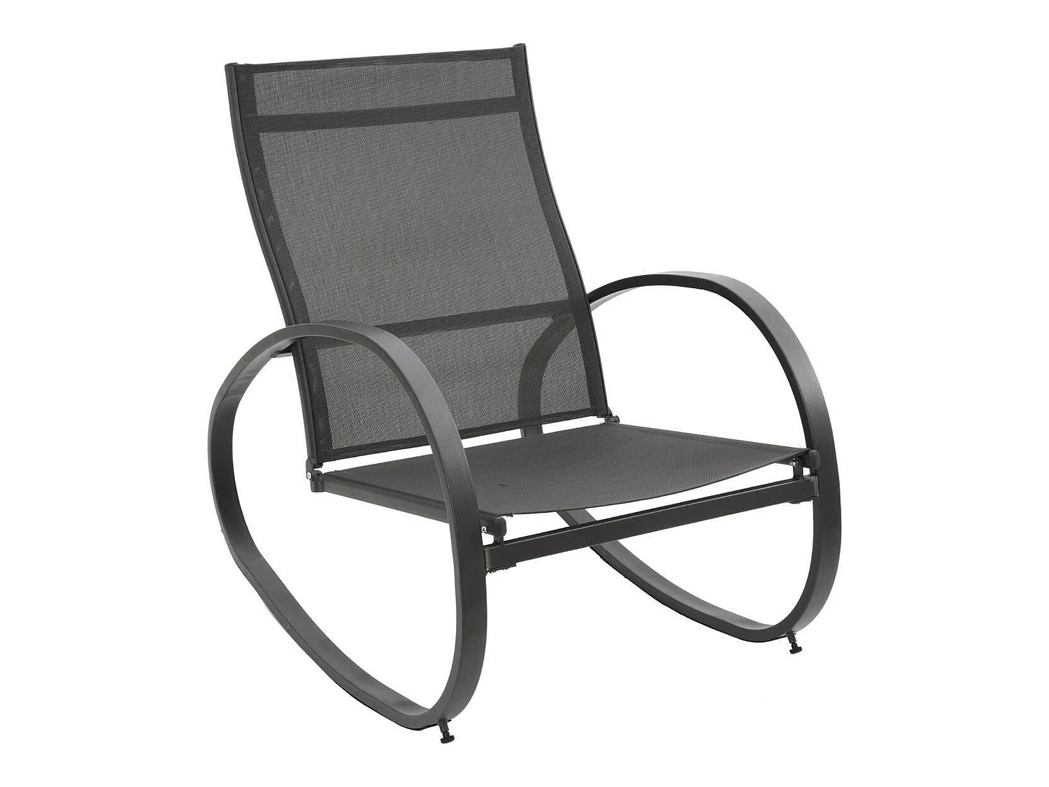 Chaise berçante, chaise berçante