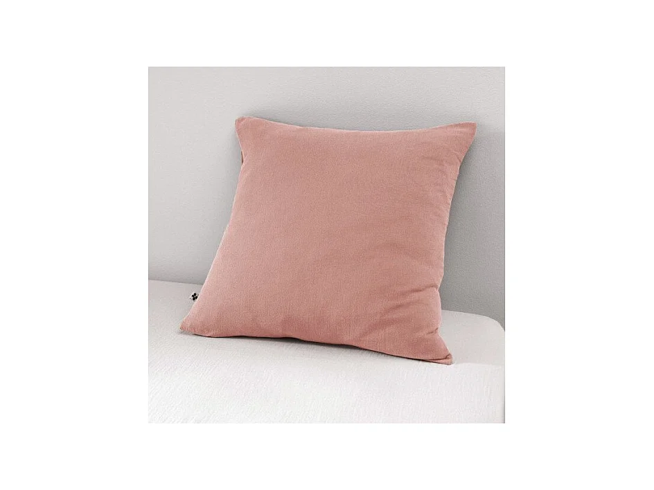 Taie d'oreiller "Gaïa" 60 x 60 cm & 50 x 70 cm "Gaze de Coton"