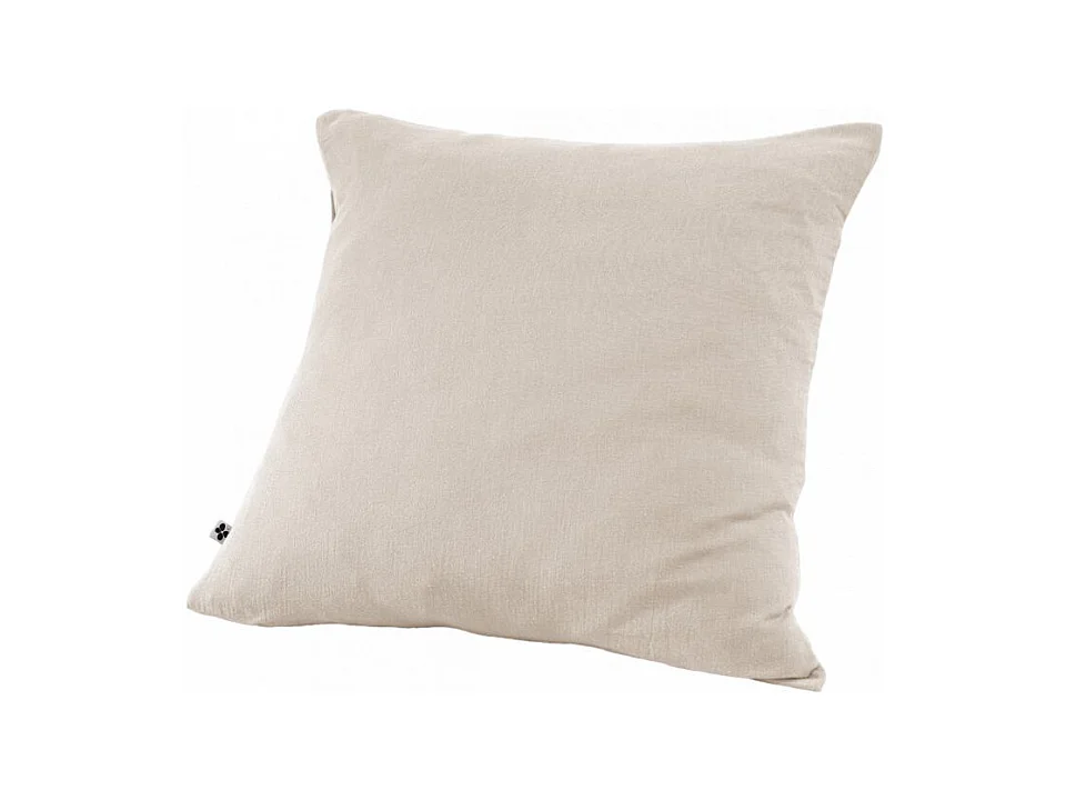 Taie d'oreiller "Gaïa" 60 x 60 cm & 50 x 70 cm "Gaze de Coton"