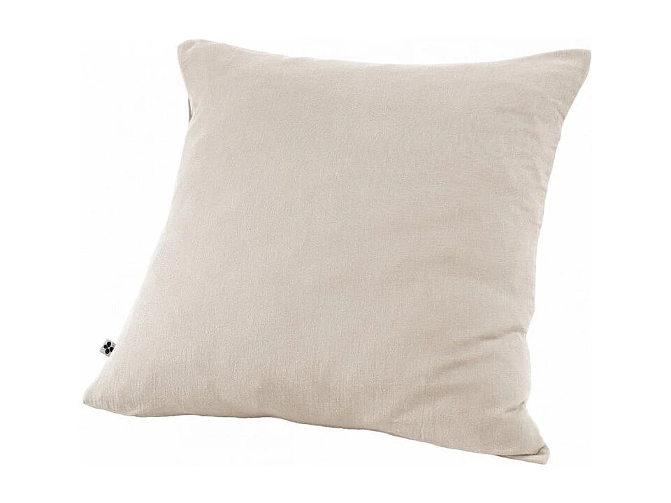 Taie d'oreiller "Gaïa" 60 x 60 cm & 50 x 70 cm "Gaze de Coton"