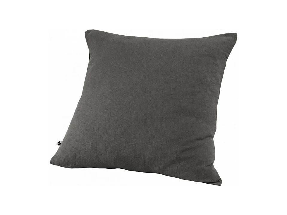 Taie d'oreiller "Gaïa" 60 x 60 cm & 50 x 70 cm "Gaze de Coton"