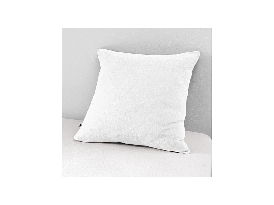 Taie d'oreiller "Gaïa" 60 x 60 cm & 50 x 70 cm "Gaze de Coton"