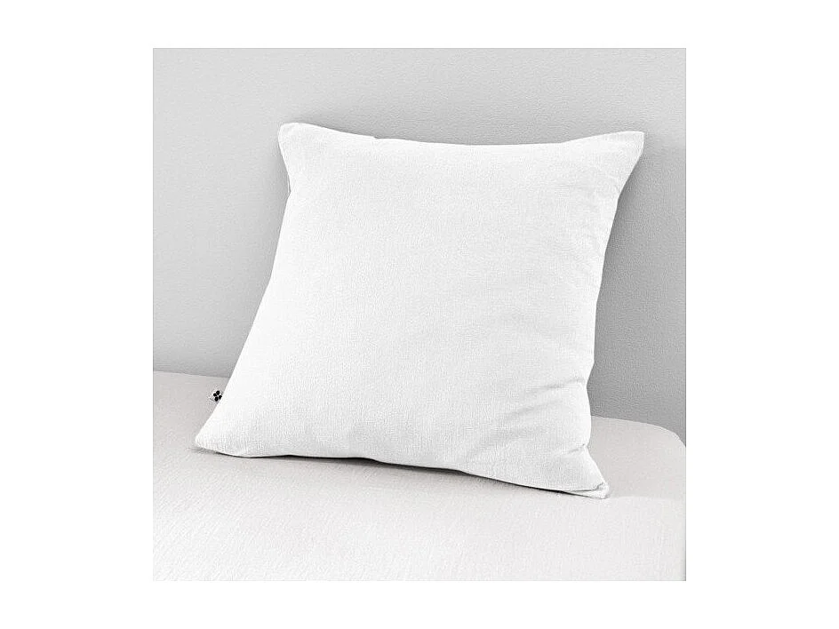 Taie d'oreiller "Gaïa" 60 x 60 cm & 50 x 70 cm "Gaze de Coton"