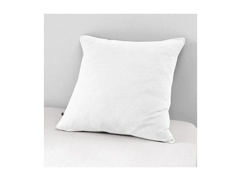 Taie d'oreiller "Gaïa" 60 x 60 cm & 50 x 70 cm "Gaze de Coton"