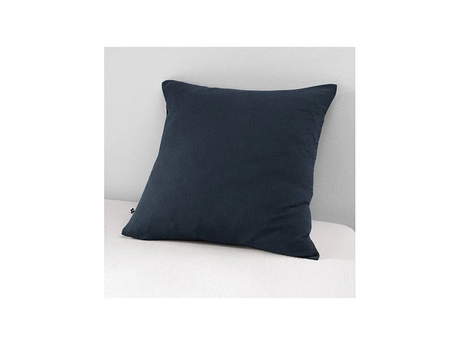 Taie d'oreiller "Gaïa" 60 x 60 cm & 50 x 70 cm "Gaze de Coton"
