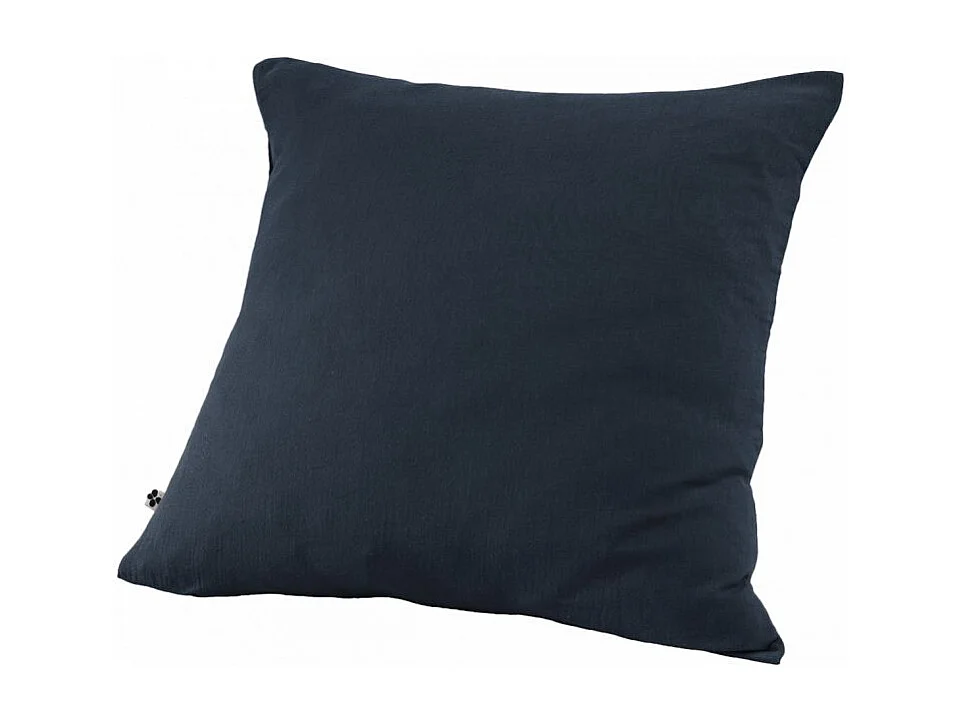 Taie d'oreiller "Gaïa" 60 x 60 cm & 50 x 70 cm "Gaze de Coton"