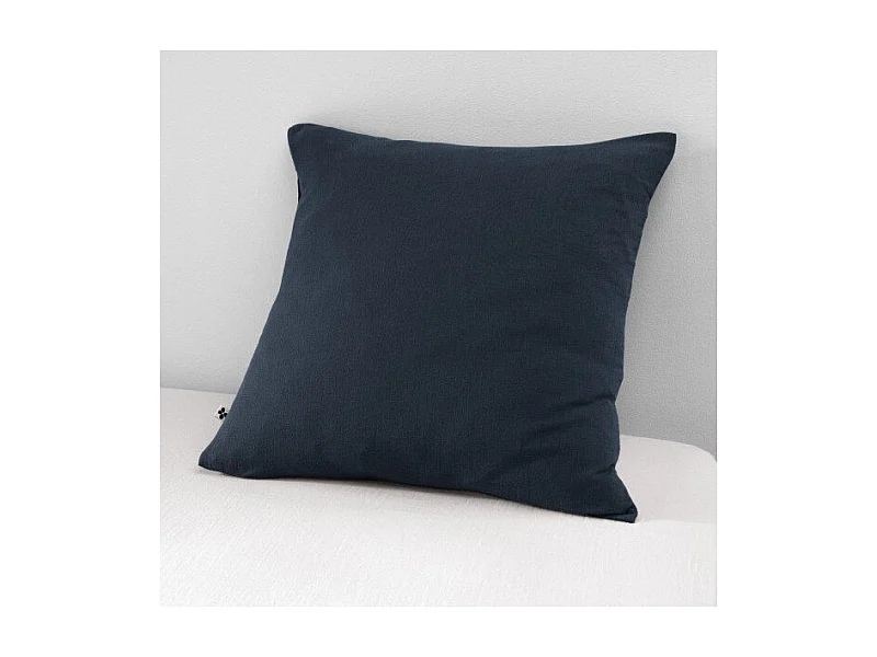 Taie d'oreiller "Gaïa" 60 x 60 cm & 50 x 70 cm "Gaze de Coton"