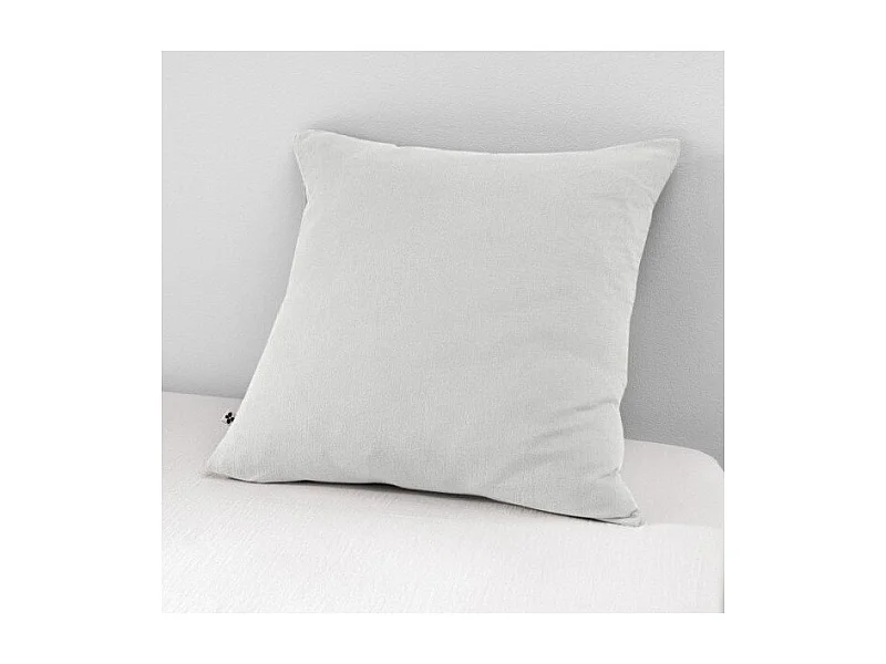 Taie d'oreiller "Gaïa" 60 x 60 cm & 50 x 70 cm "Gaze de Coton"
