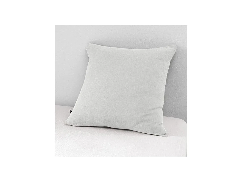 Taie d'oreiller "Gaïa" 60 x 60 cm & 50 x 70 cm "Gaze de Coton"