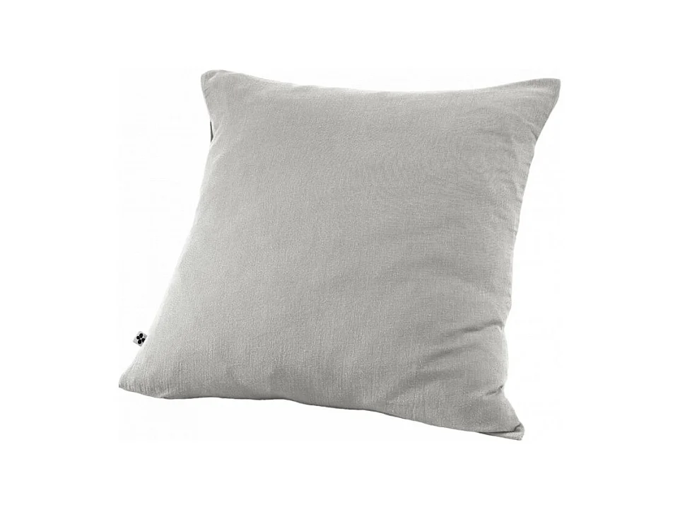 Taie d'oreiller "Gaïa" 60 x 60 cm & 50 x 70 cm "Gaze de Coton"