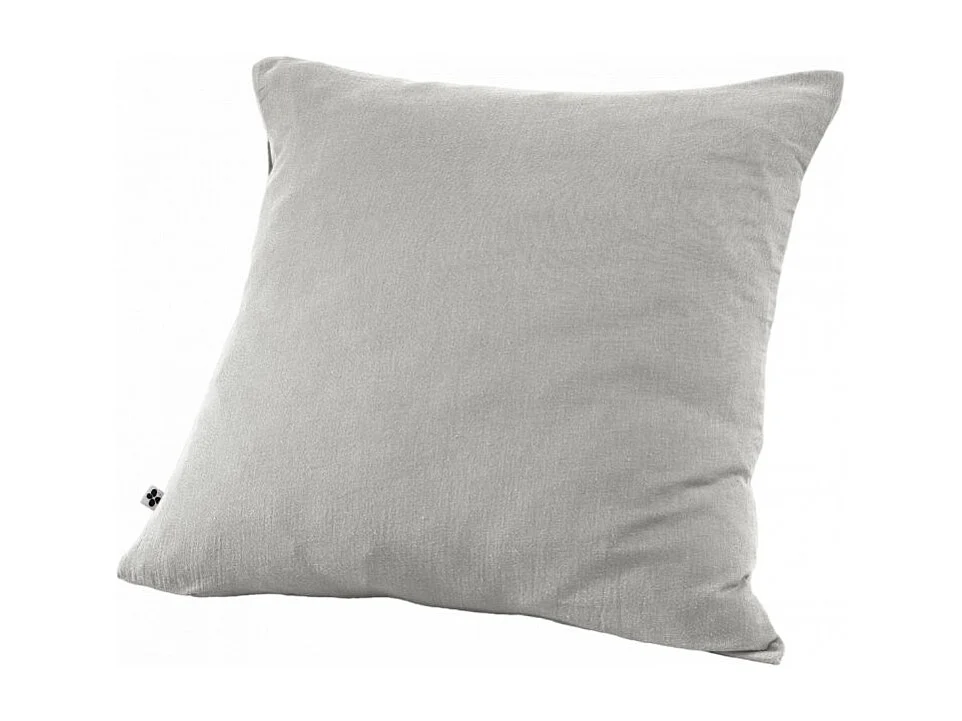 Taie d'oreiller "Gaïa" 60 x 60 cm & 50 x 70 cm "Gaze de Coton"