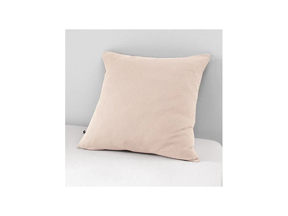 Taie d'oreiller "Gaïa" 60 x 60 cm & 50 x 70 cm "Gaze de Coton"