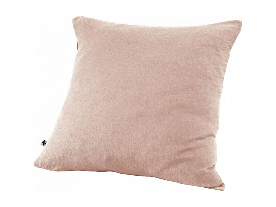 Taie d'oreiller "Gaïa" 60 x 60 cm & 50 x 70 cm "Gaze de Coton"