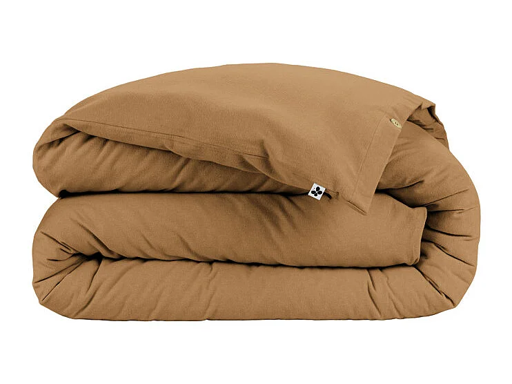 Housse de couette "Candice" toutes dimensions Flanelle de Coton