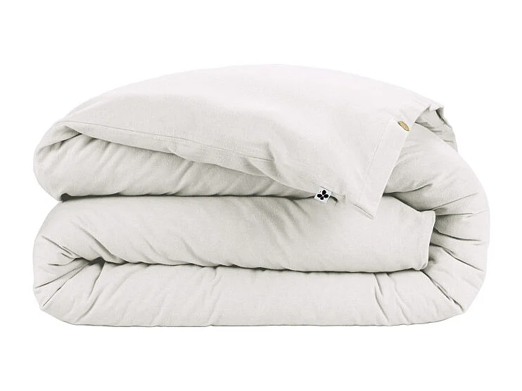 Housse de couette "Candice" toutes dimensions Flanelle de Coton