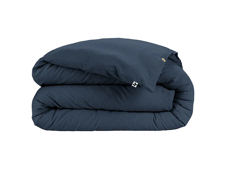 Housse de couette "Candice" toutes dimensions Flanelle de Coton