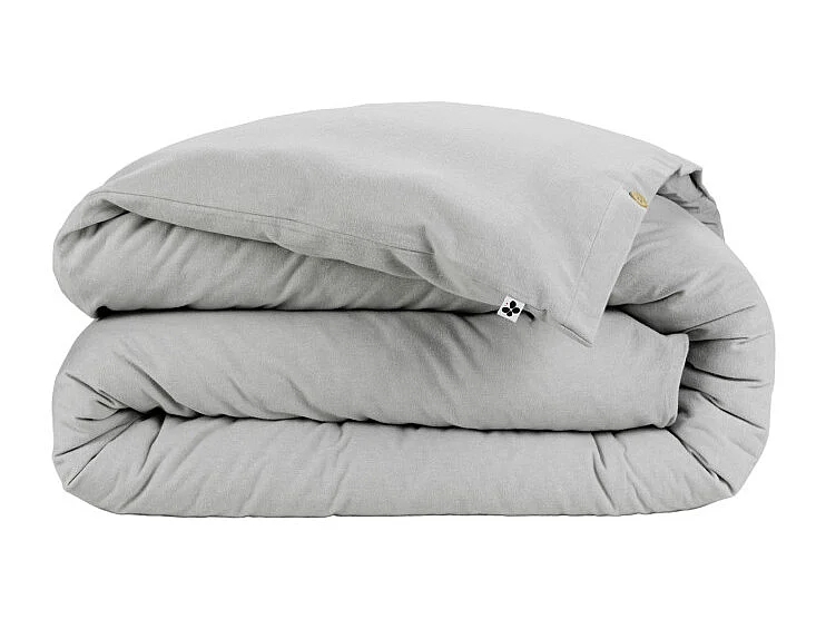 Housse de couette "Candice" toutes dimensions Flanelle de Coton