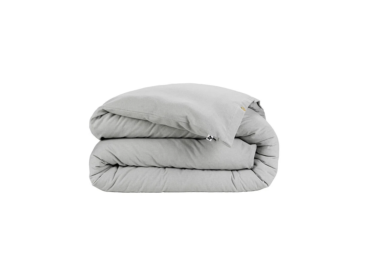 Housse de couette "Candice" toutes dimensions Flanelle de Coton