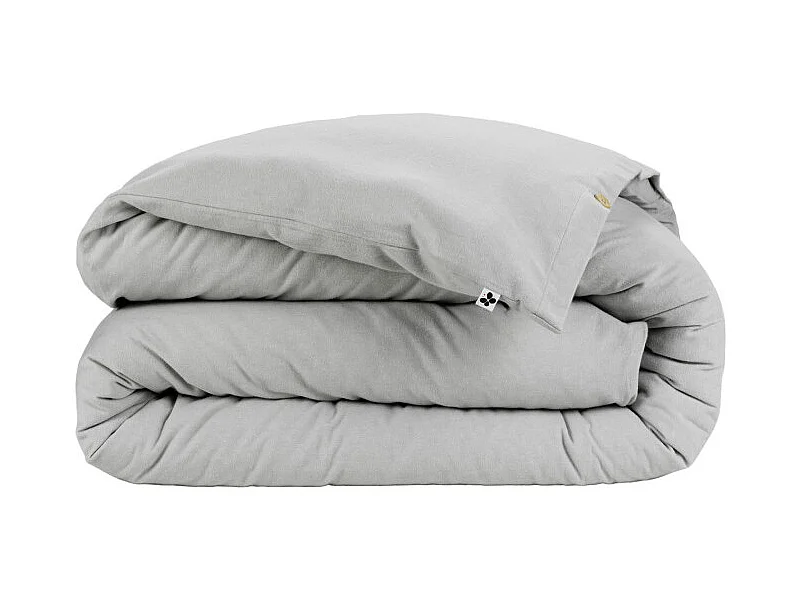 Housse de couette "Candice" toutes dimensions Flanelle de Coton