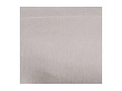 Parure de draps 3 pièces 100% "Satin de coton Peigné" / 80 fils /cm² pour lit 90 x 190 cm