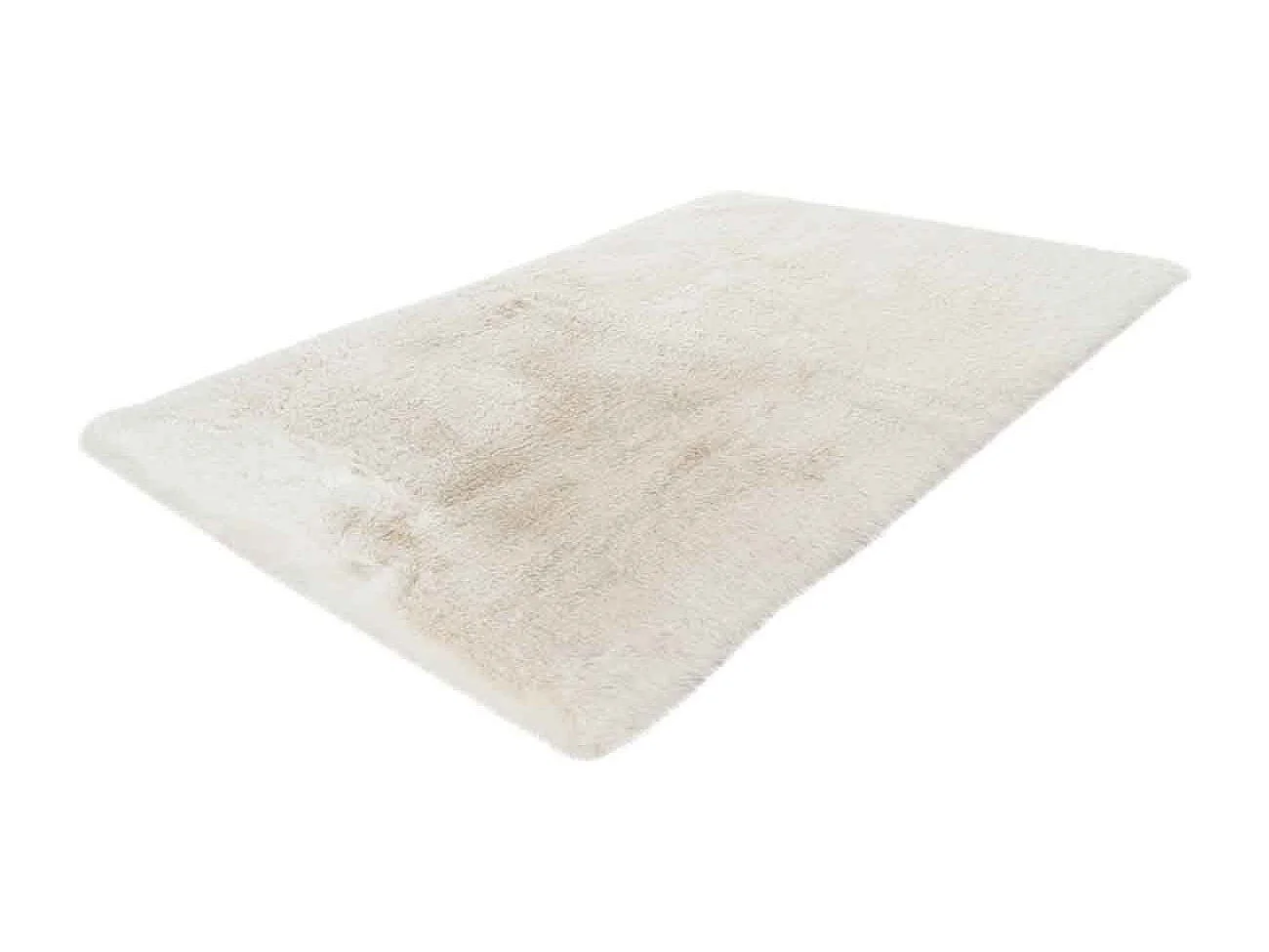 Tapis de Bain Doux Antidérapant "Rabbit" Blanc 40 x 60 cm