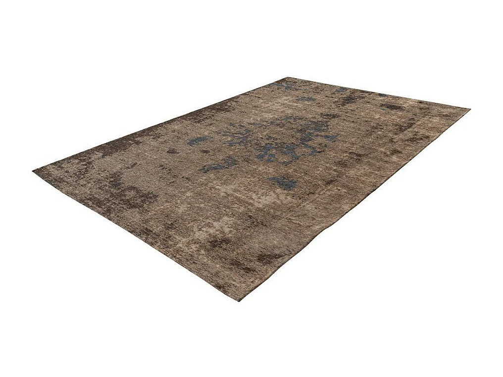 Tapis Tissé Vintage Oriental "Charme II" Multicolore 120 x 180 cm