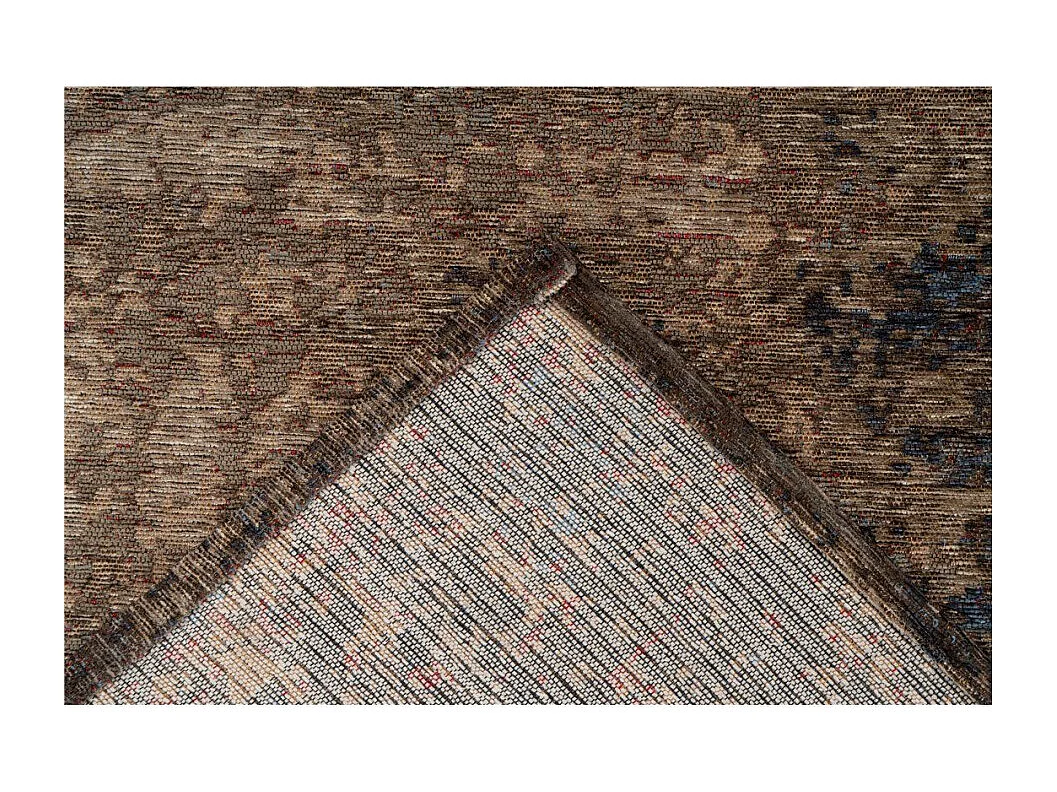 Tapis Tissé Vintage Oriental "Charme II" Multicolore 160 x 230 cm