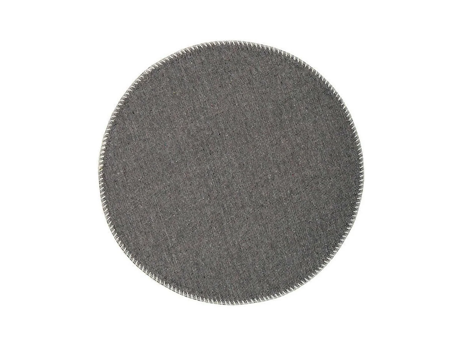 Tapis Enfant Imprimé "Playground III" 160cm Multicolore