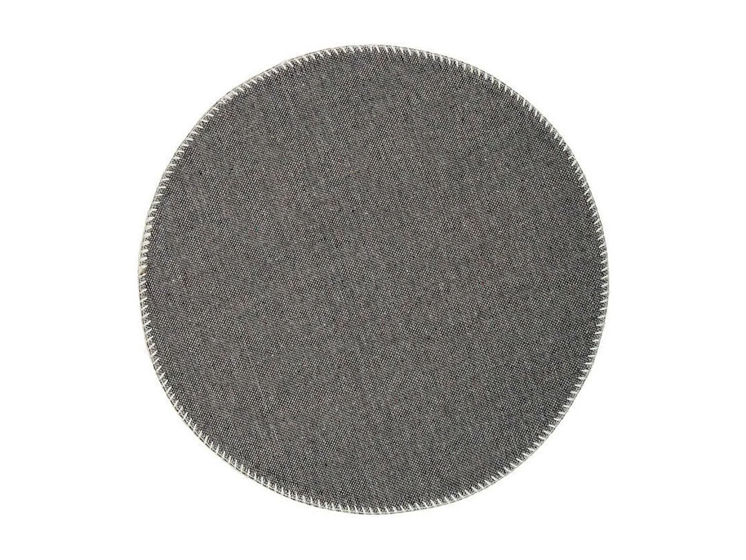 Tapis Enfant Imprimé "Playground III" 160cm Multicolore