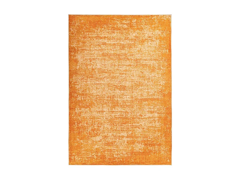 Tapis Vintage Tissé à la Main "Piemont" Sable 120 x 170 cm