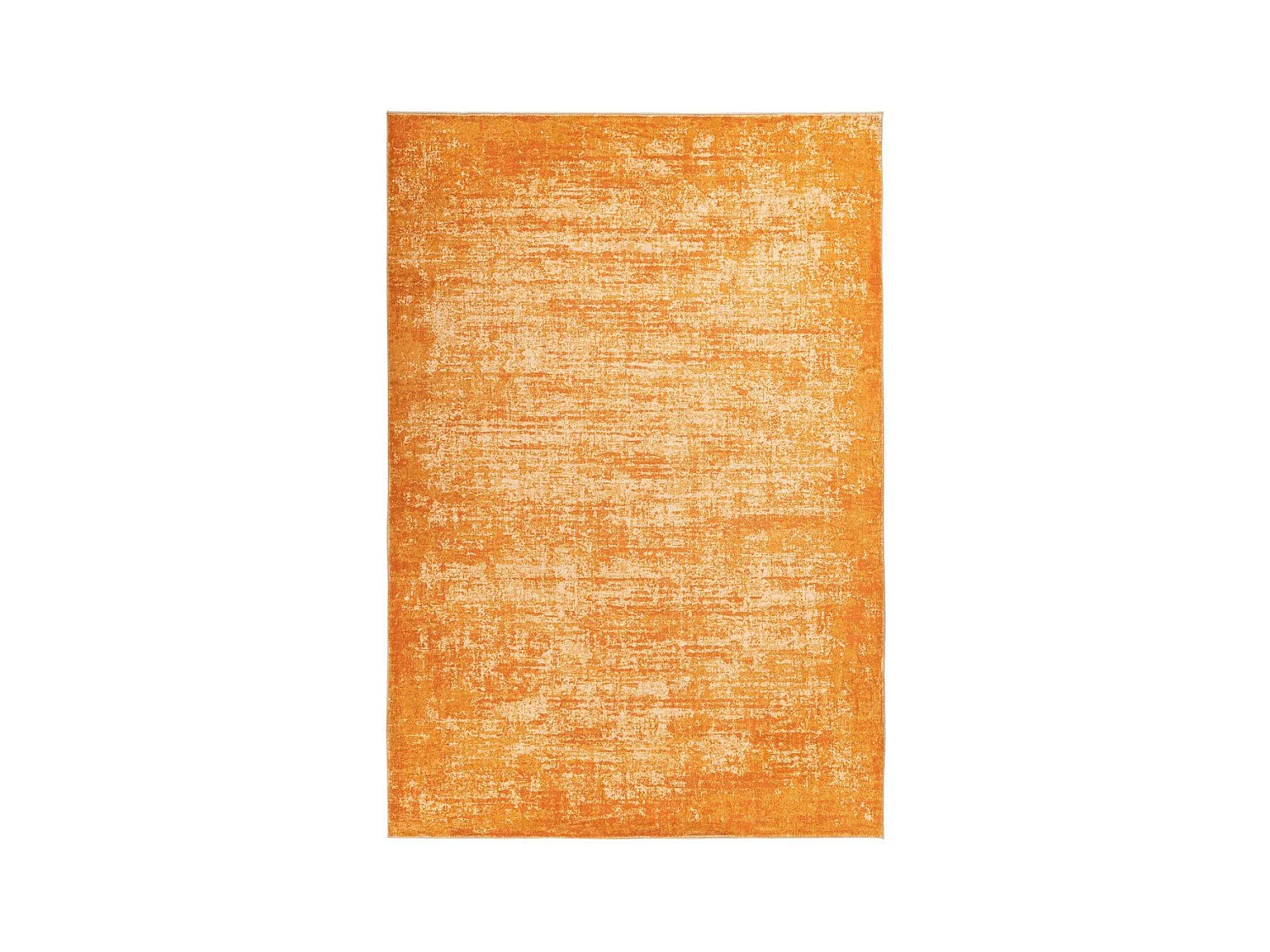 Tapis Vintage Tissé à la Main "Piemont" Sable 120 x 170 cm