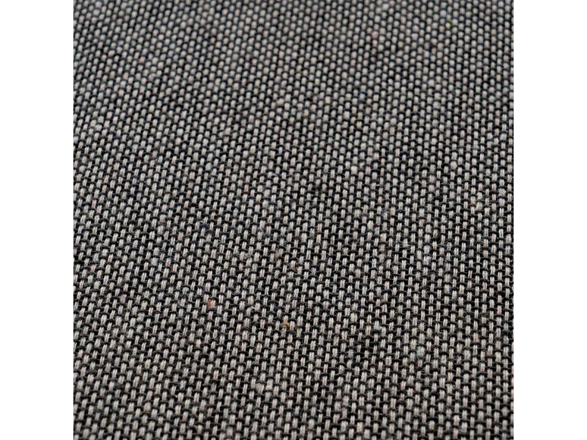 Tapis Rond Enfant Imprimé "Bambini II" 160cm Menthe