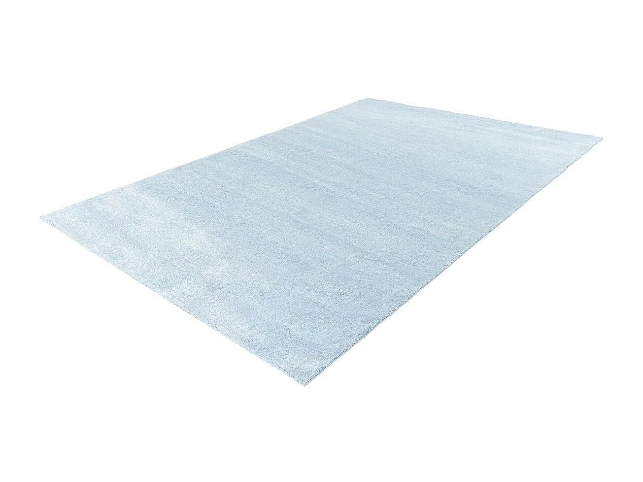 Tapis de Chambre Enfant "Rockhampton" Bleu 80 x 150 cm