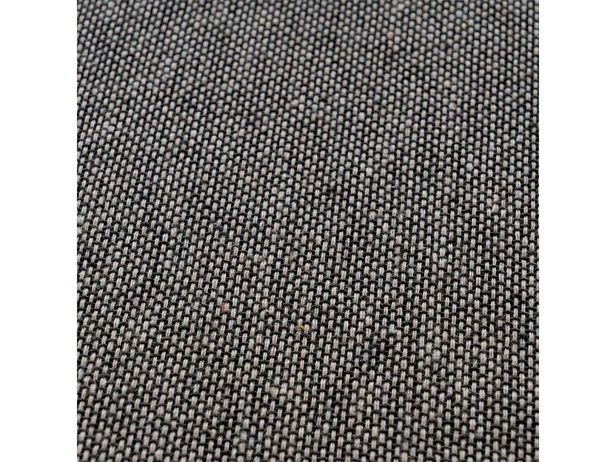 Tapis Rond Enfant Imprimé "Bambini VIII" 160cm Rose