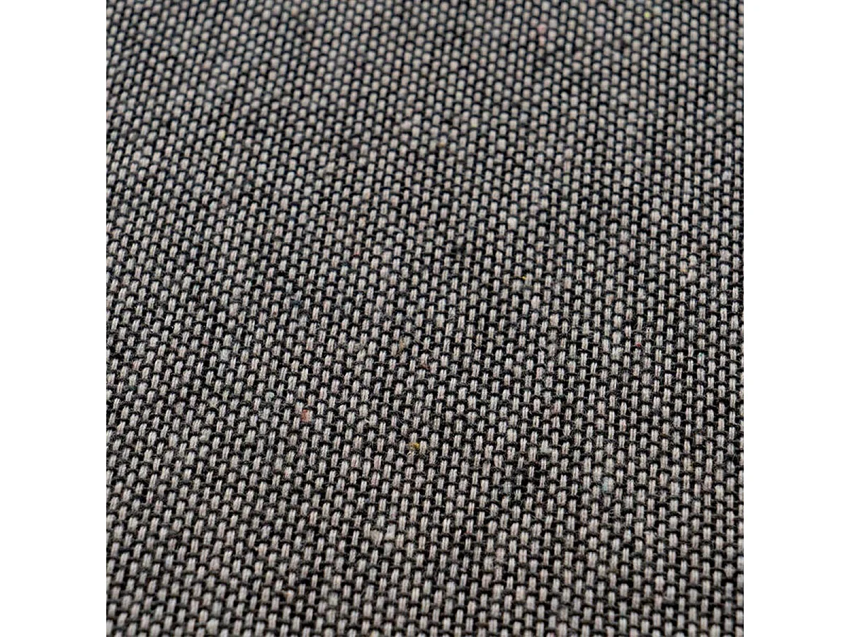 Tapis Rond Enfant Imprimé "Bambini IV" 160cm Multicolore