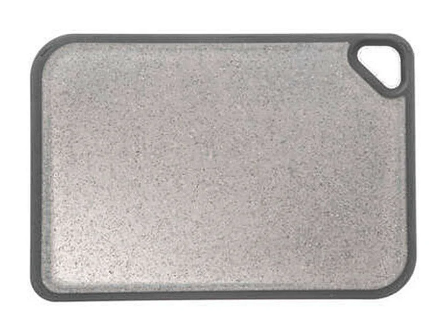 Set de Découpe Cuisine "Caractère" 36cm Gris