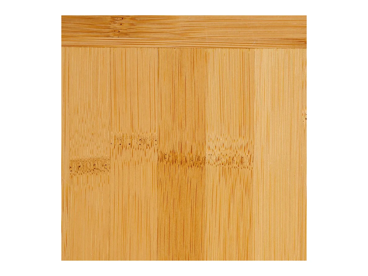 Planche à Pain Bambou "Tranche" 34cm Beige