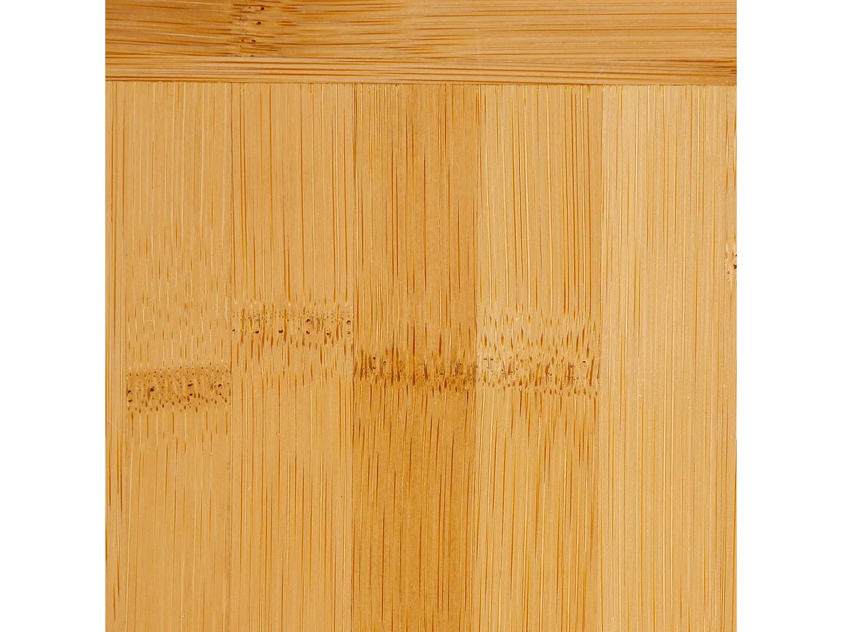 Planche à Pain Bambou "Tranche" 34cm Beige