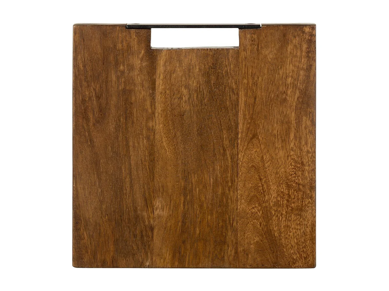 Planche à Découper en Bois "Longue" 30cm Marron