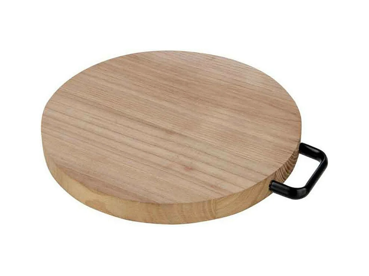 Planche à Découper "Anse Bois" 33cm Naturel