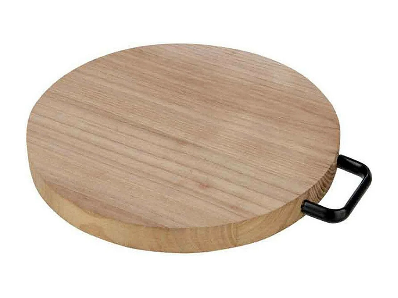 Planche à Découper "Anse Bois" 33cm Naturel