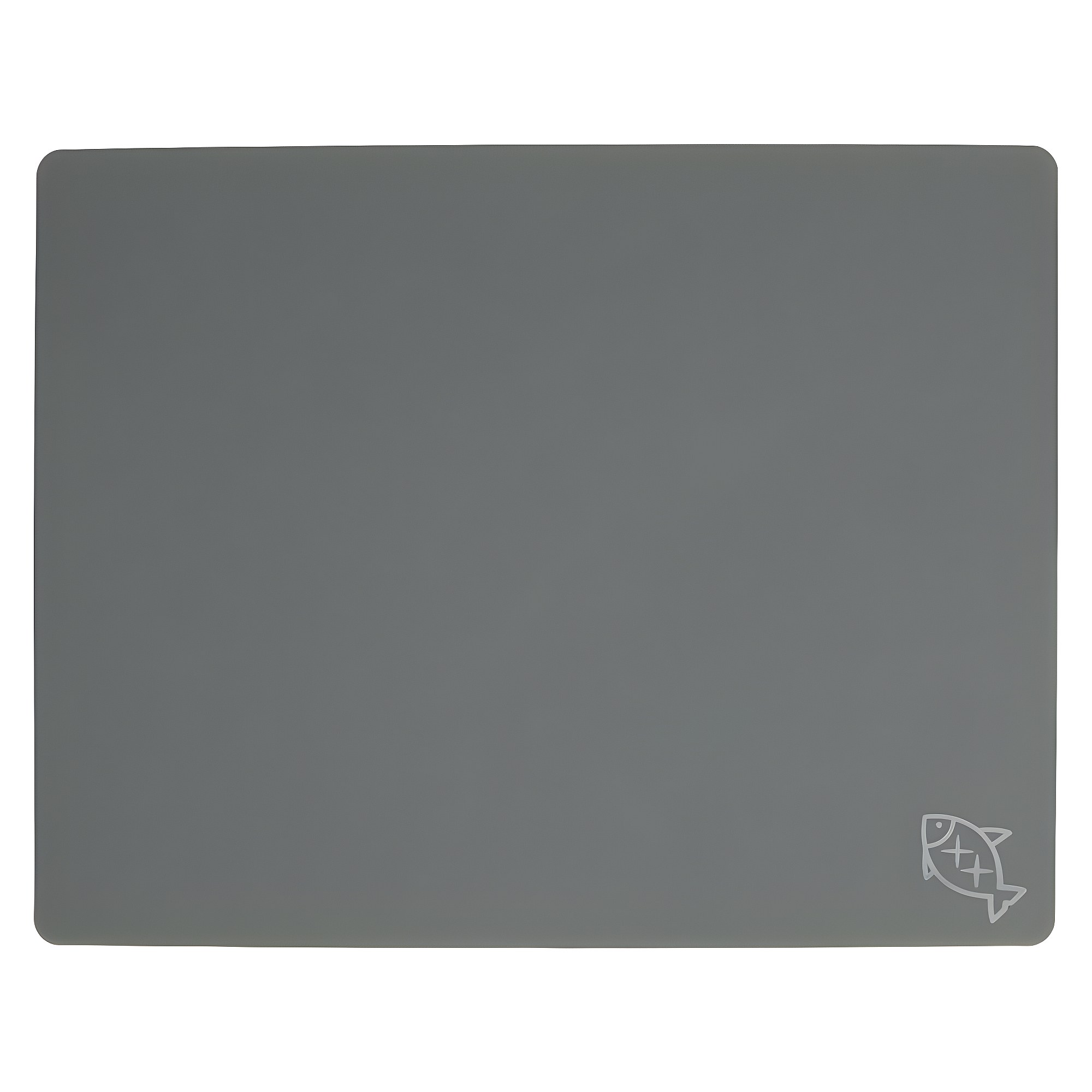 Lot De 2 Planches à Découper En Acier Inoxydable 316 - 30x20cm Et 40x30cm, Antidérapantes Et Sans BPA - 4