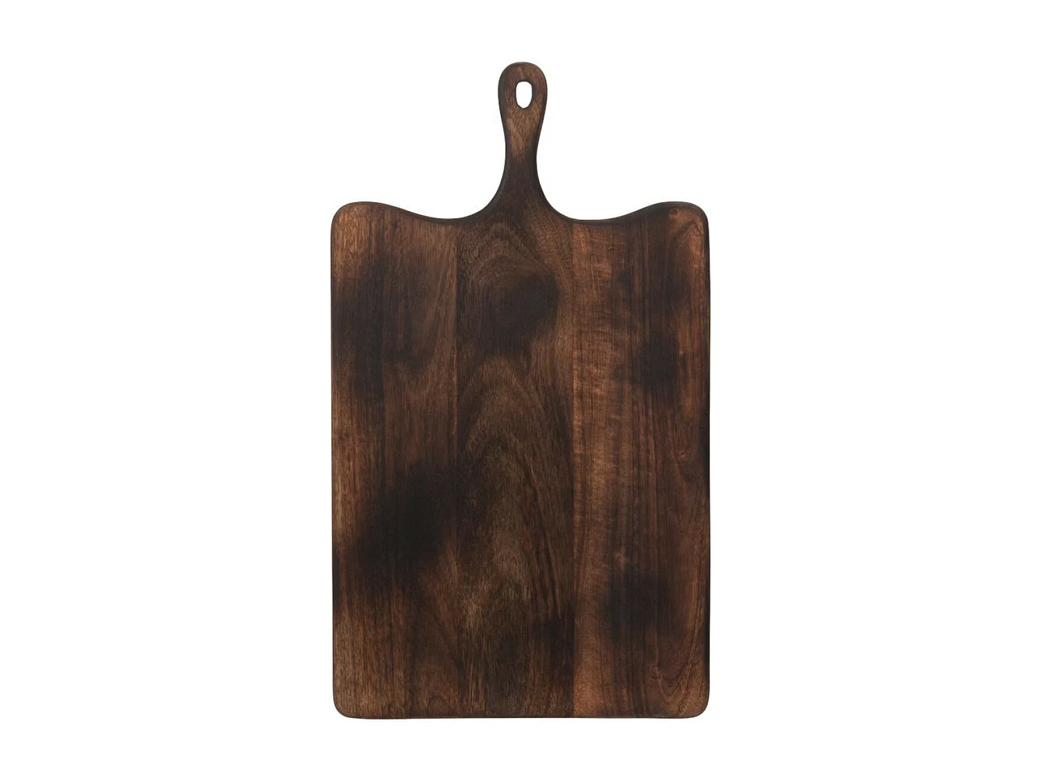 Planche à Découper en Bois "Hazel" 60cm Naturel