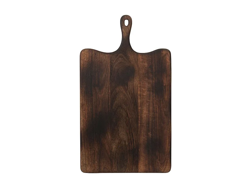 Planche à Découper en Bois "Hazel" 60cm Naturel